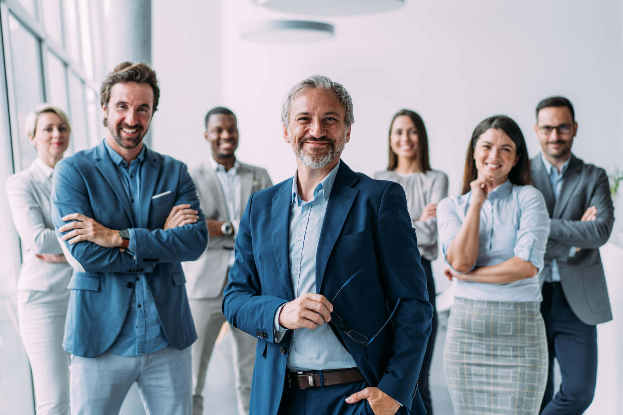 EnergyInvest Solutions Team